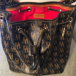 Dooney & Bourke purse, handbag